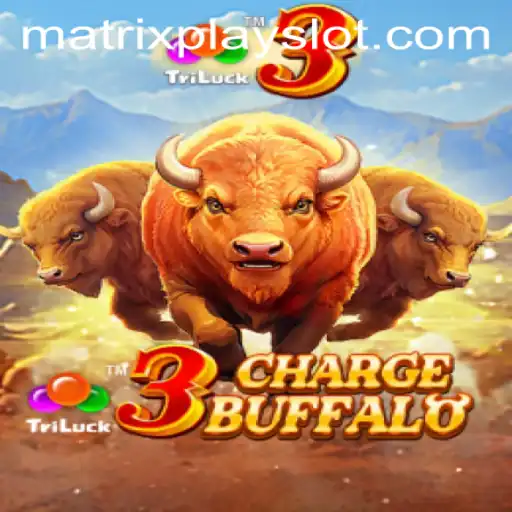 Explore the Exciting World of 3ChargeBuffalo: MatrixPlay Unleashed