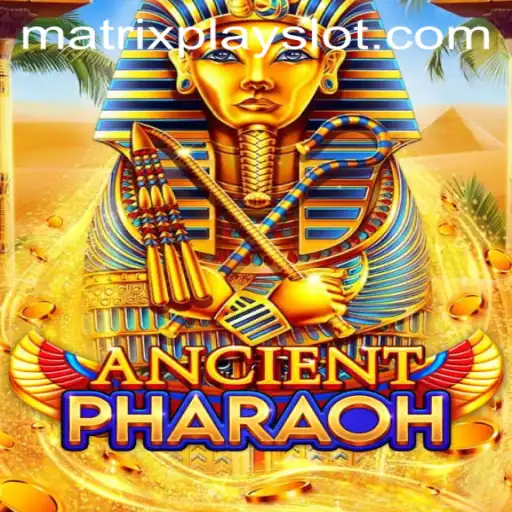 Discover the Thrilling World of AncientPharaoh: Your Guide to MatrixPlay