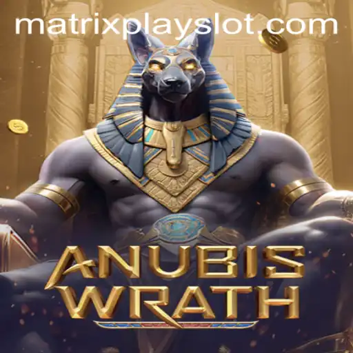 AnubisWrath: Unleashing the Power of MatrixPlay in a Thrilling New Game