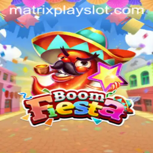 BoomFiesta: A Revolutionary Gaming Experience with MatrixPlay
