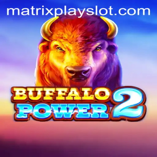 Buffalo Power 2: The Ultimate Game Experience