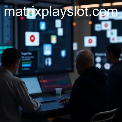 Contact Us: The Power of Effective Communication in the MatrixPlay Industry