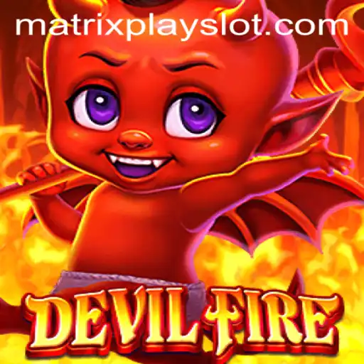Unveiling DevilFire An Epic Adventure