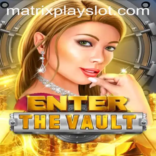 Enter the Vault: An Immersive Gaming Experience