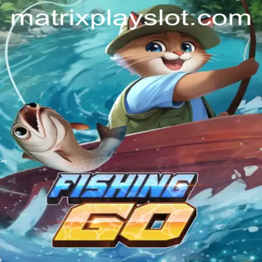 Exploring FishingGO: Dive into MatrixPlay's Innovative Aquatic Adventure