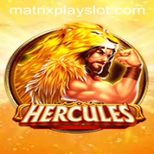 The Enchanting World of Hercules and Matrixplay