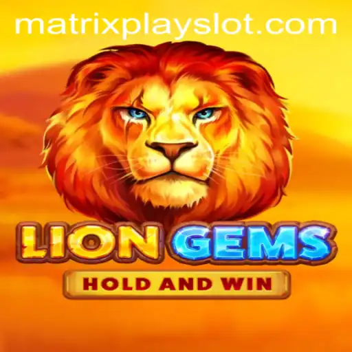 LionGems MatrixPlay: A Comprehensive Guide