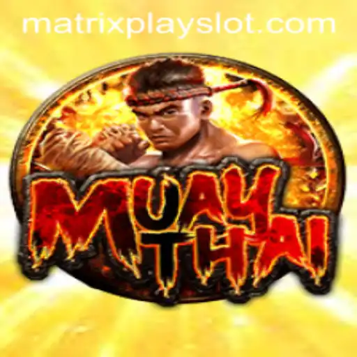 MuayThai Matrixplay Game