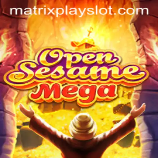 Unveiling the Thrilling World of OPENSESAMEMEGA: A New Dimension of MatrixPlay