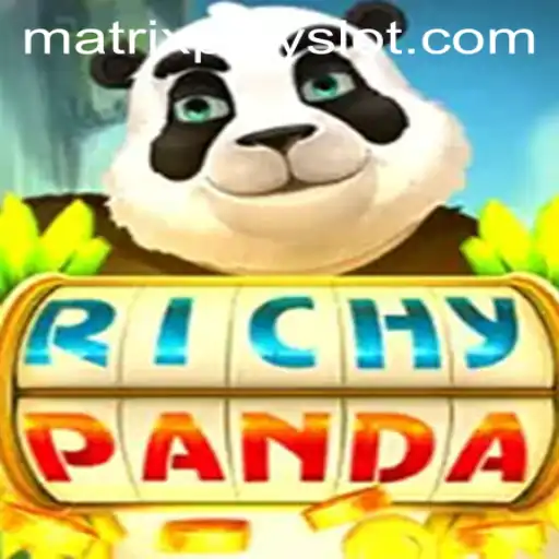 Dive into the Innovative World of RichyPanda: The Ultimate MatrixPlay Experience