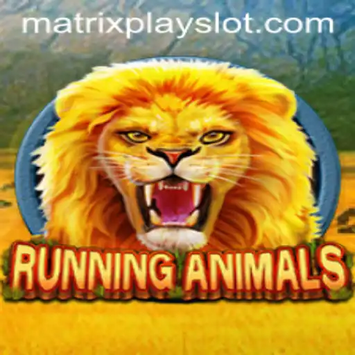 RunningAnimals: Unlock the Adventures with Matrixplay