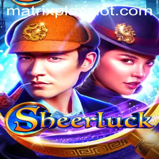 Unveiling 'Sheerluck': Dive into the World of Strategic Sleuthing with Matrixplay