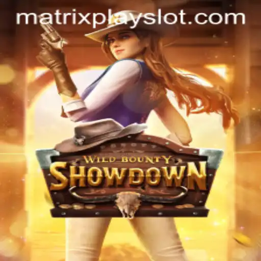 WildBountyShowdown: An Epic Gaming Experience with MatrixPlay