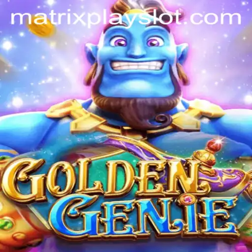 Exploring the Enchanting World of GOLDENGENIE: An In-Depth Analysis of MatrixPlay