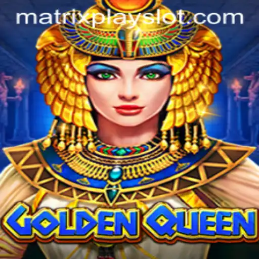 Unveiling GoldenQueen: A Modern Adventure with Matrixplay Mechanics