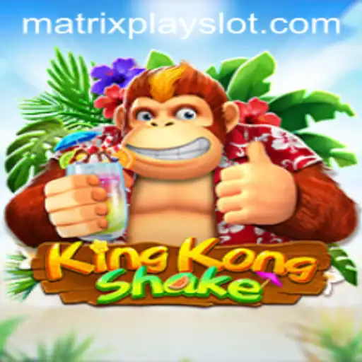 Discover the Exciting World of KingKongShake: Unleashing MatrixPlay