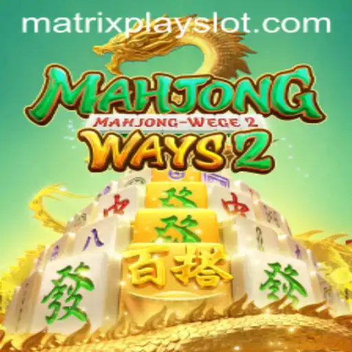 Mahjong Ways 2: An In-Depth Look at MatrixPlay Features