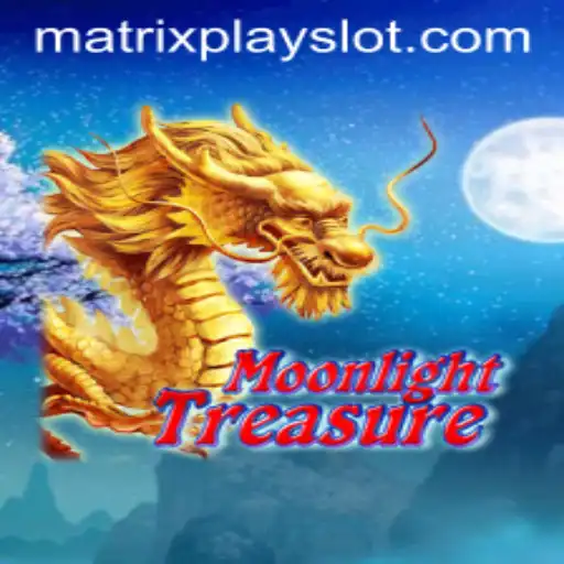 Moonlight Treasure: An Enchanting Adventure with MatrixPlay Dynamics