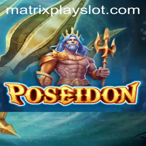 Dive into the Depths with Poseidon: Exploring Matrixplay Gaming Dynamics