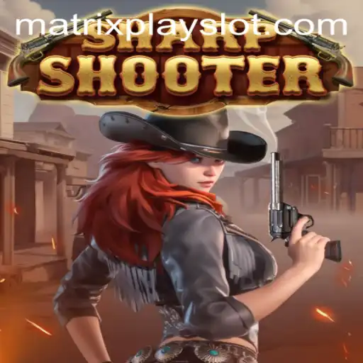 Sharpshooter: Experience the Thrill of Matrixplay in a Revolutionary Gaming World