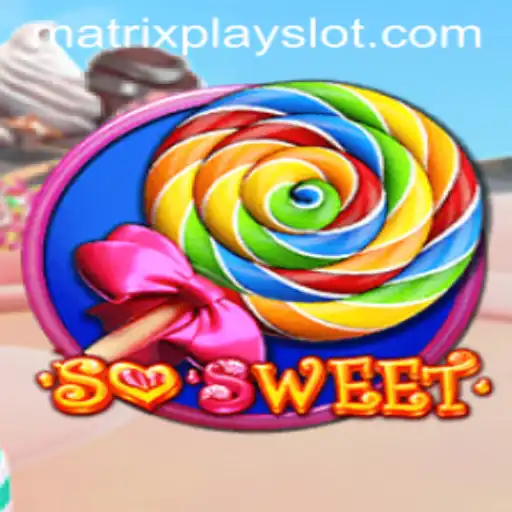 Unveiling the Sweet Challenge: Welcome to SoSweet with Matrixplay