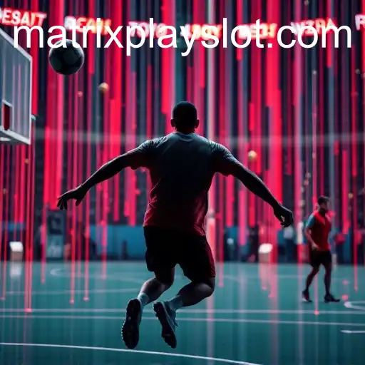 The Evolution of Sports: Exploring the Impact and Future of Matrixplay