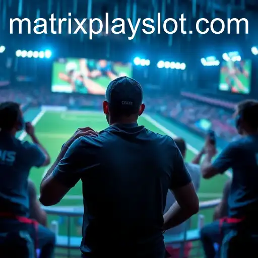 Exploring the Emerging World of Virtual Sports: The Role of Matrixplay